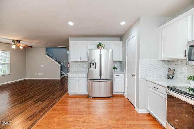 152 Trayesan Drive, Holly Springs, NC 27540