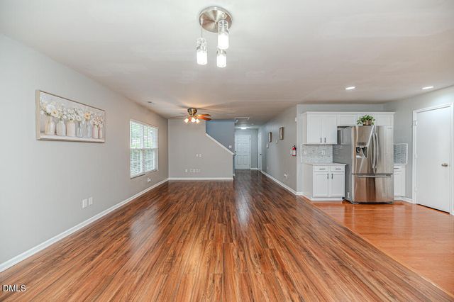 152 Trayesan Drive, Holly Springs, NC 27540