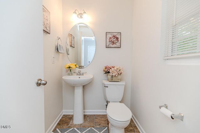 152 Trayesan Drive, Holly Springs, NC 27540