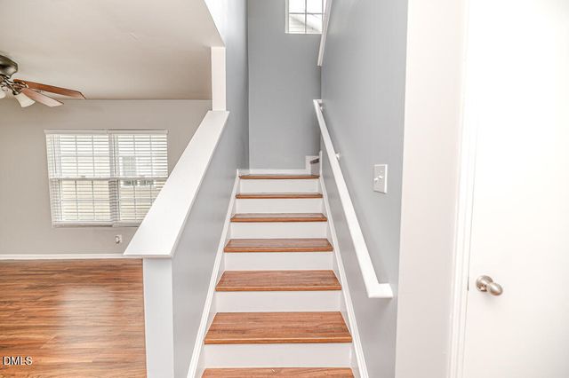 152 Trayesan Drive, Holly Springs, NC 27540