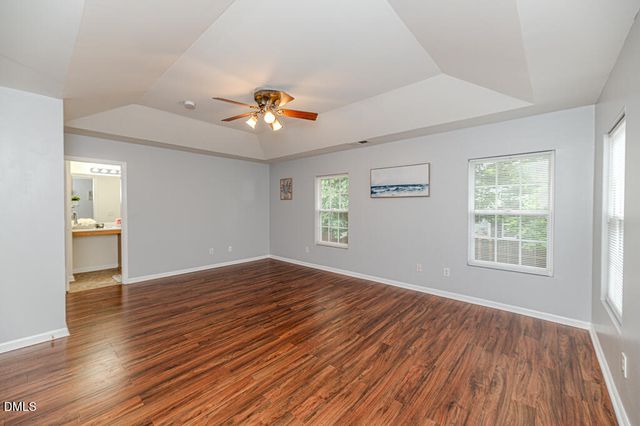 152 Trayesan Drive, Holly Springs, NC 27540