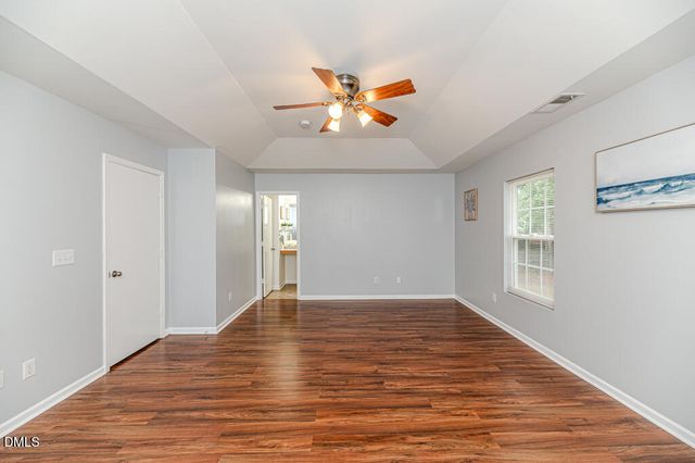 152 Trayesan Drive, Holly Springs, NC 27540