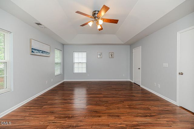 152 Trayesan Drive, Holly Springs, NC 27540