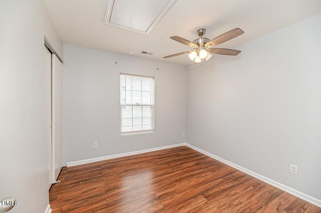 152 Trayesan Drive, Holly Springs, NC 27540