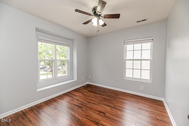 152 Trayesan Drive, Holly Springs, NC 27540