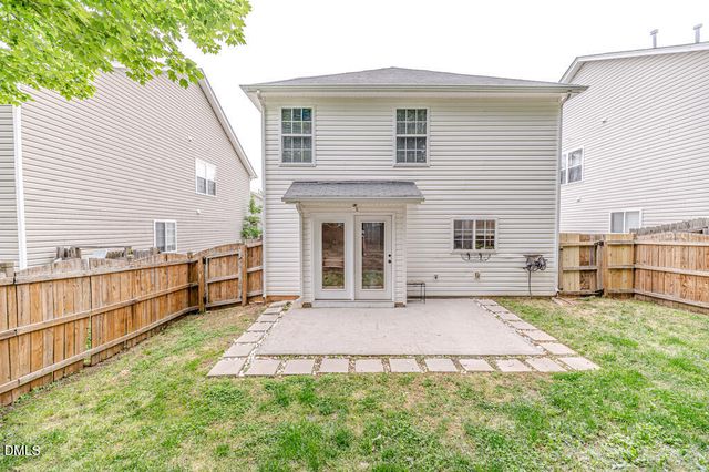 152 Trayesan Drive, Holly Springs, NC 27540