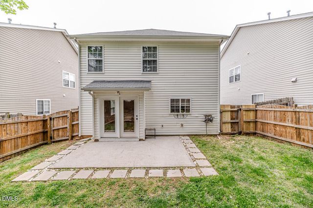 152 Trayesan Drive, Holly Springs, NC 27540