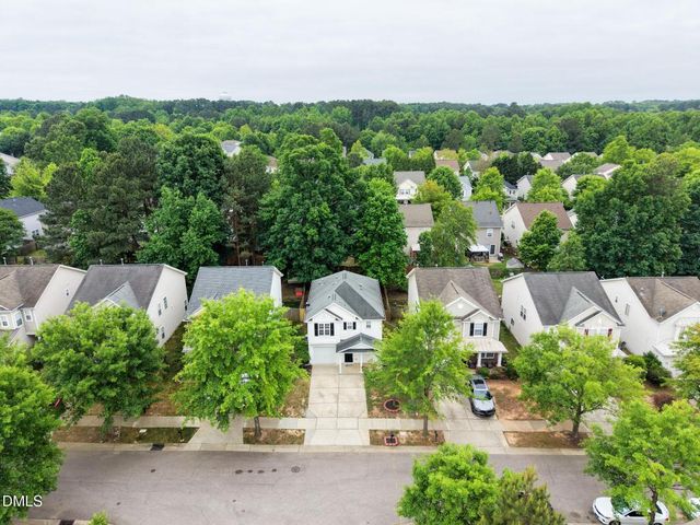 152 Trayesan Drive, Holly Springs, NC 27540