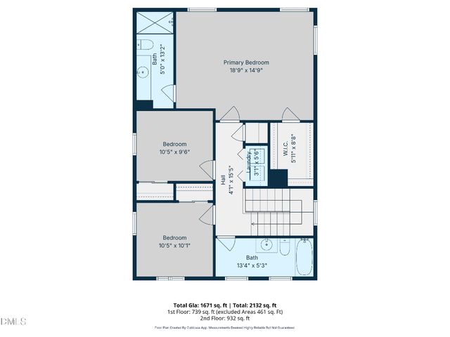 152 Trayesan Drive, Holly Springs, NC 27540