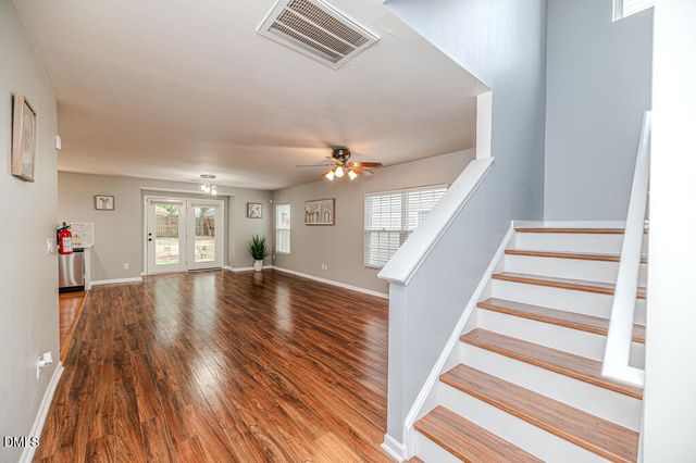 152 Trayesan Drive, Holly Springs, NC 27540