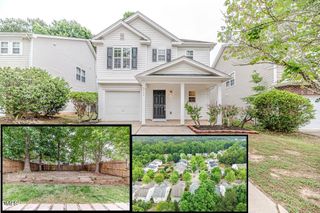 152 Trayesan Drive, Holly Springs, NC 27540