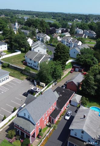 651 main st Street, Branford, CT 06405