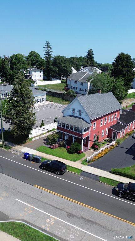 651 main st Street, Branford, CT 06405