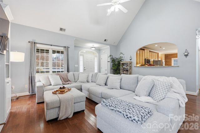 310 Little Daisy Lane, York, SC 29745