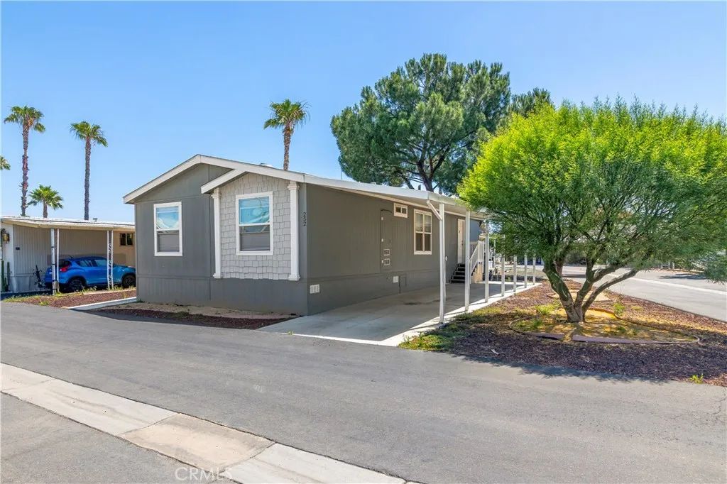 4400 W Florida 252, Hemet, CA 92545