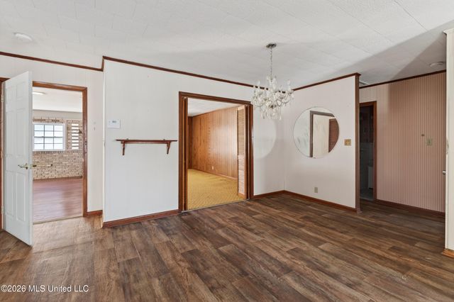 55 Koch Road, Picayune, MS 39466