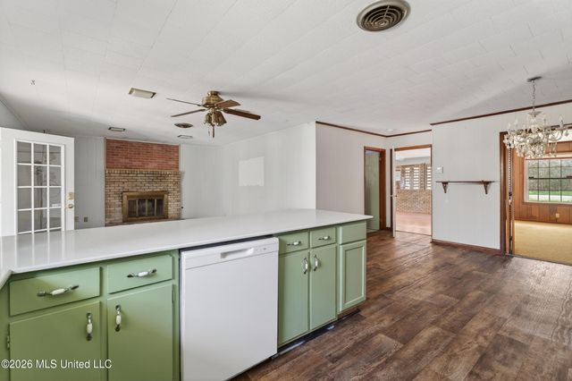 55 Koch Road, Picayune, MS 39466