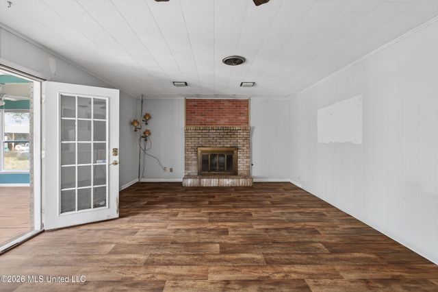 55 Koch Road, Picayune, MS 39466