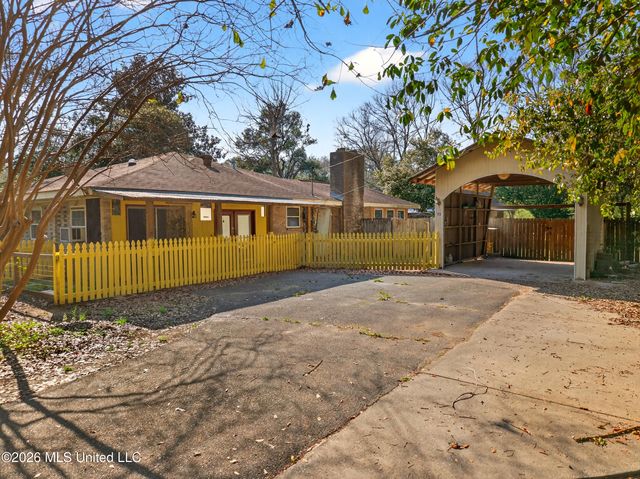 55 Koch Road, Picayune, MS 39466