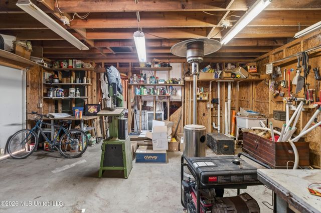 55 Koch Road, Picayune, MS 39466