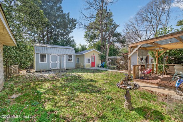 55 Koch Road, Picayune, MS 39466