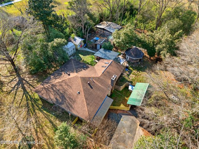 55 Koch Road, Picayune, MS 39466