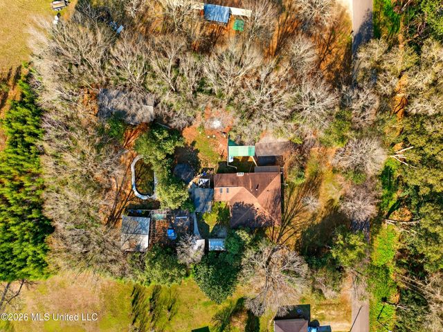 55 Koch Road, Picayune, MS 39466