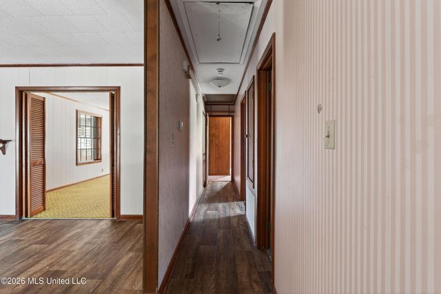 55 Koch Road, Picayune, MS 39466