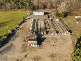 805 NOOSENECK HILL RD. Road, West Greenwich, RI 02817
