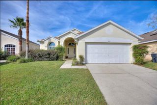 431 LOCKBREEZE DRIVE, Davenport, FL 33897