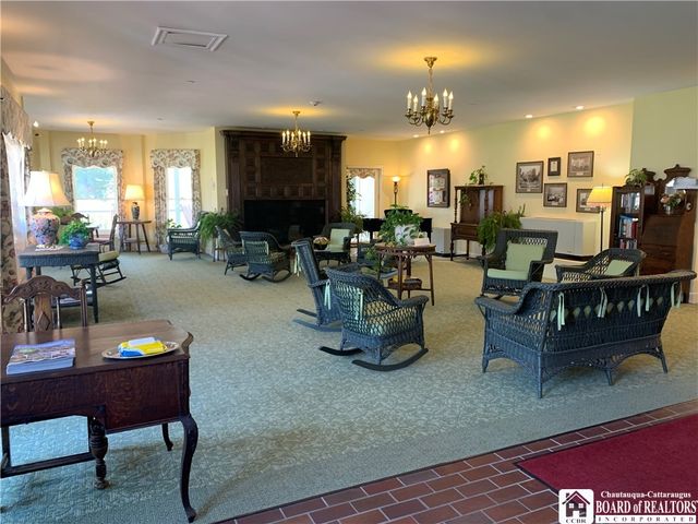 1 Pratt Avenue 203, Chautauqua, NY 14722