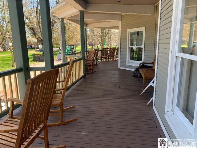 1 Pratt Avenue 203, Chautauqua, NY 14722