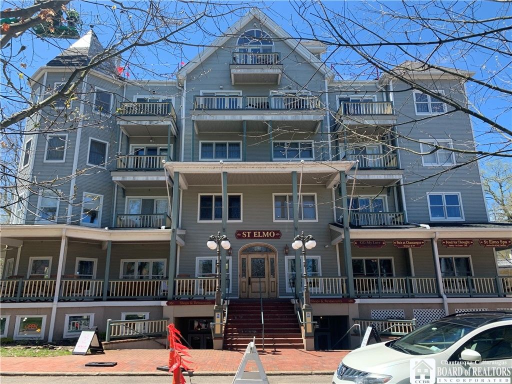 1 Pratt Avenue 203, Chautauqua, NY 14722