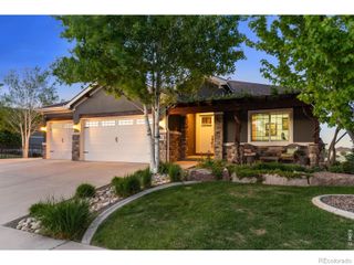 5840 Bromborough Drive, Windsor, CO 80550