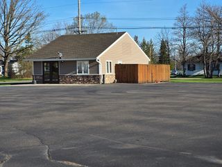 100 N Pine Street S, Mora, MN 55051