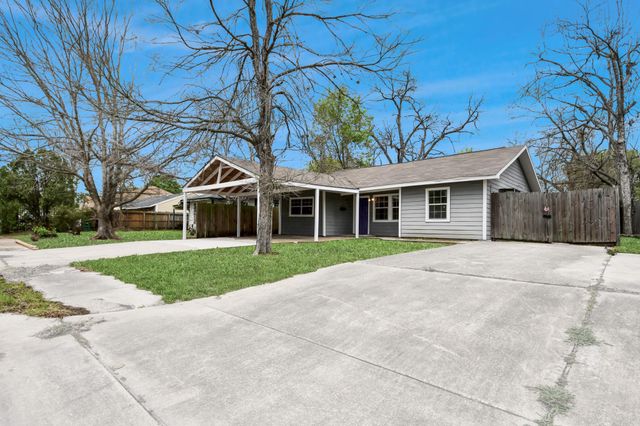 5521 Southlea Street, Houston, TX 77033