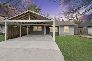 5521 Southlea Street, Houston, TX 77033