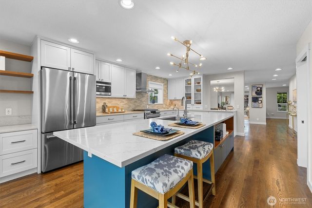 5117 S Pearl Street, Seattle, WA 98118