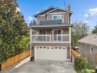 5117 S Pearl Street, Seattle, WA 98118