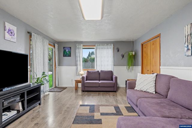 4166 Cranston St SE, Salem, OR 97317