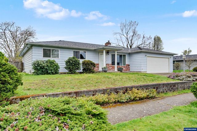 4166 Cranston St SE, Salem, OR 97317