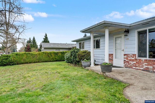 4166 Cranston St SE, Salem, OR 97317