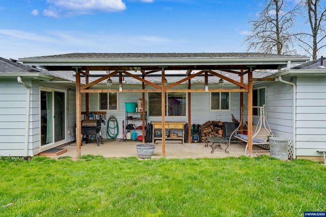 4166 Cranston St SE, Salem, OR 97317