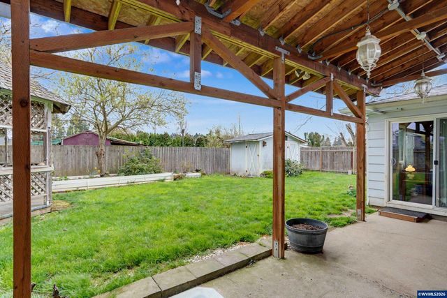 4166 Cranston St SE, Salem, OR 97317