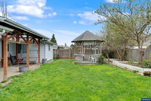 4166 Cranston St SE, Salem, OR 97317