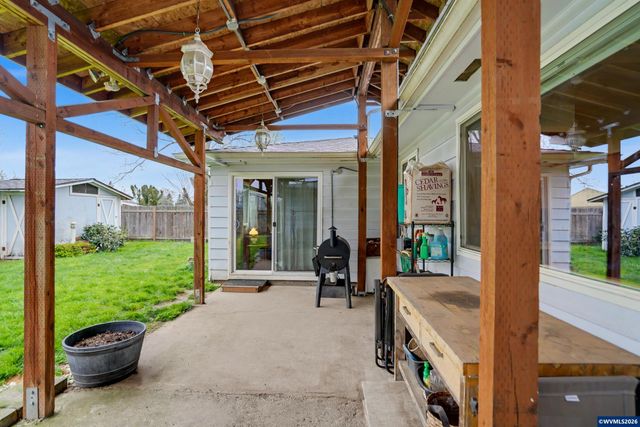 4166 Cranston St SE, Salem, OR 97317