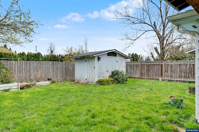 4166 Cranston St SE, Salem, OR 97317