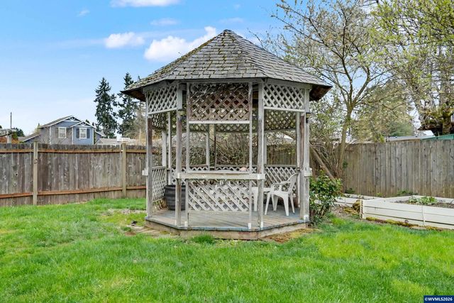 4166 Cranston St SE, Salem, OR 97317