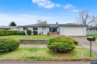 4166 Cranston St SE, Salem, OR 97317