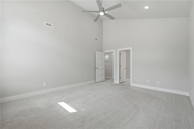 1124 Bunker Drive, Pea Ridge, AR 72751